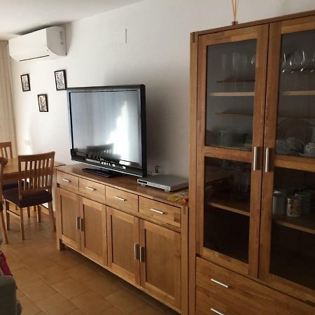 Voramar Apartamento Cadaqués Exterior foto