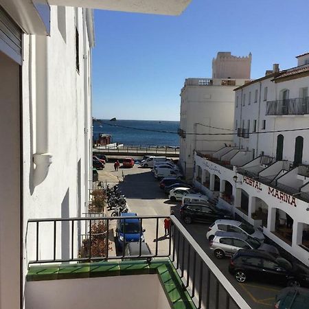 Voramar Apartamento Cadaqués Exterior foto
