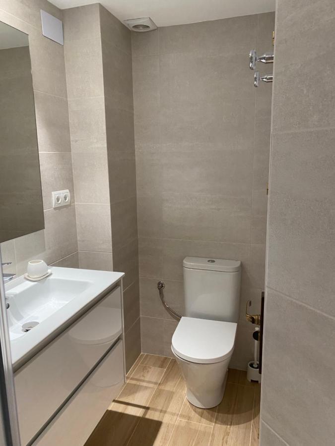 Voramar Apartamento Cadaqués Exterior foto