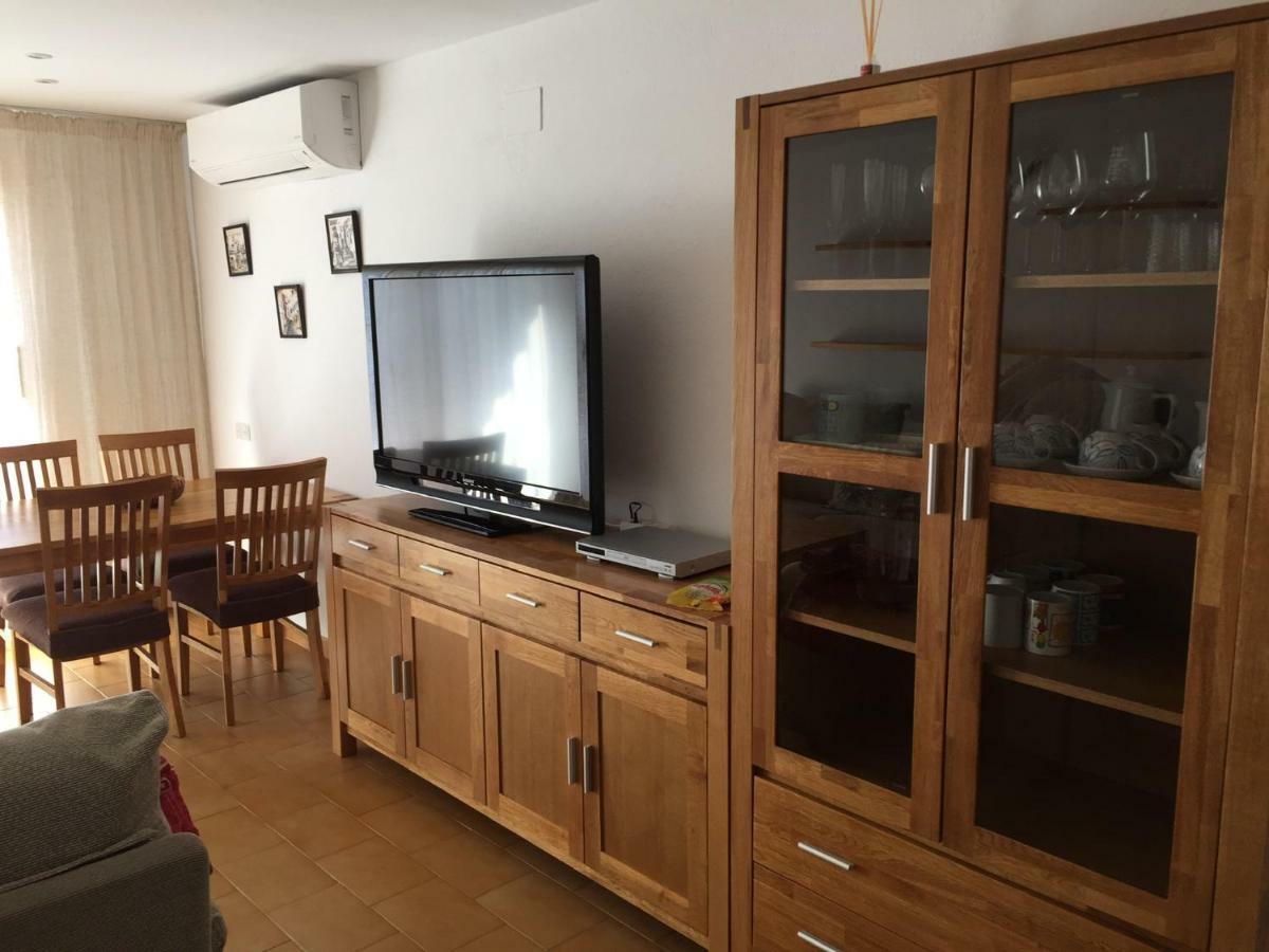 Voramar Apartamento Cadaqués Exterior foto