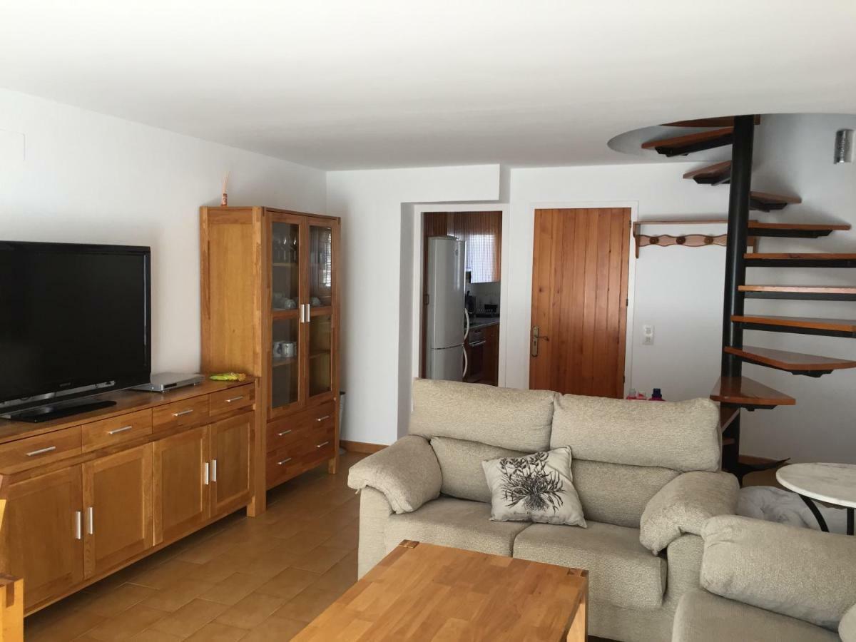 Voramar Apartamento Cadaqués Exterior foto